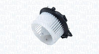 Fläktmotor - Kupéfläkt MAGNETI MARELLI 069412734010