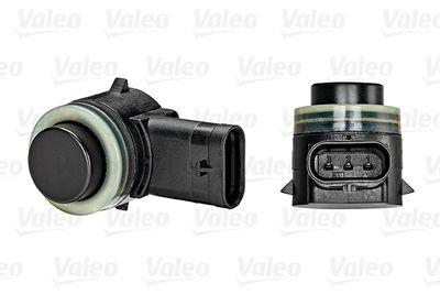 Parkeringssensorer - Sensor, parkeringshjälp VALEO 890019