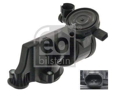 Vevenhusventilation - Oljeavskiljare, vevhusventilation FEBI BILSTEIN 49184