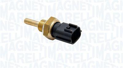 Kylvätsketemperatursensor - Sensor, kylmedelstemperatur MAGNETI MARELLI 171916011500