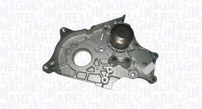 Vattenpump - Vattenpump, motorkylning MAGNETI MARELLI 352316171136