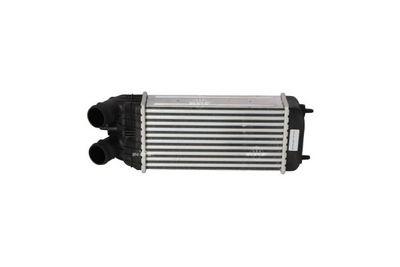 Intercooler - Laddluftkylare NRF 30460