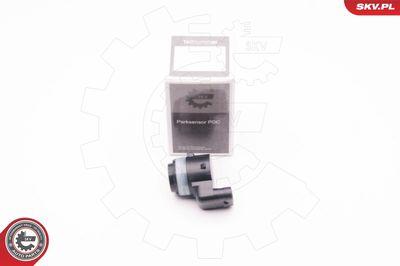 Parkeringssensorer - Sensor, parkeringshjälp ESEN SKV 28SKV014