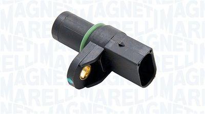 Kylvätsketemperatursensor - Sensor, kylmedelstemperatur MAGNETI MARELLI 171916011510