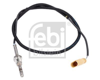 Sensor, avgassgastemperatur - Sensor, avgastemperatur FEBI BILSTEIN 185808