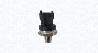 Sensor, bränsletryck - Sensor, bränsletryck MAGNETI MARELLI 215810015200