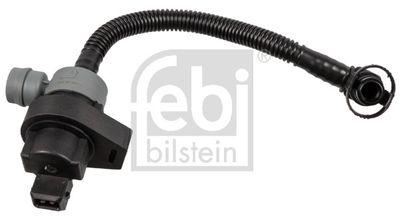 Bränsletankens avluftningsventil - Ventilator, bränsletank FEBI BILSTEIN 172506