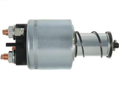 Startrelä - Solenoid, startmotor AS-PL SS3027