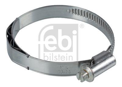 Värmeväxlarslang - Slangklämma FEBI BILSTEIN 48355