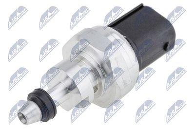 Avgasttryckgivare - Sensor, avgastryck NTY ECS-RE-001