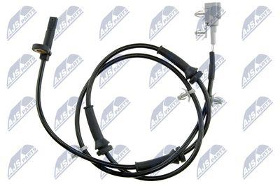 ABS-sensor - ABS-givare NTY HCA-NS-021