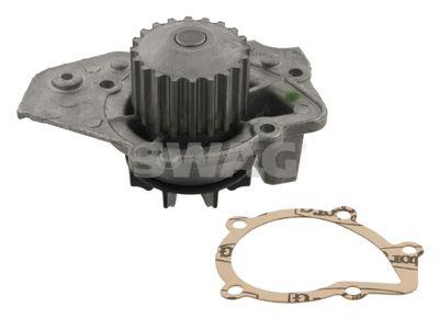 Vattenpump - Vattenpump, motorkylning SWAG 62 15 0001