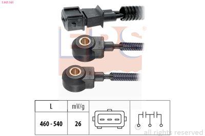 Knacksensor - Knackningssensor EPS 1.957.161