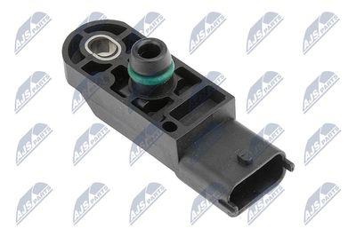 Laddtryckssensor - Sensor, laddtryck NTY ECM-RE-006