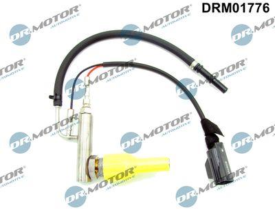 Dosermodul - Insprutningsenget, sot-/partikelfilter-regenerering DR.MOTOR AUTOMOTIVE DRM01776