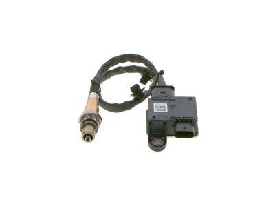 Avgasttryckgivare - Partikelsensor BOSCH 0 281 007 392