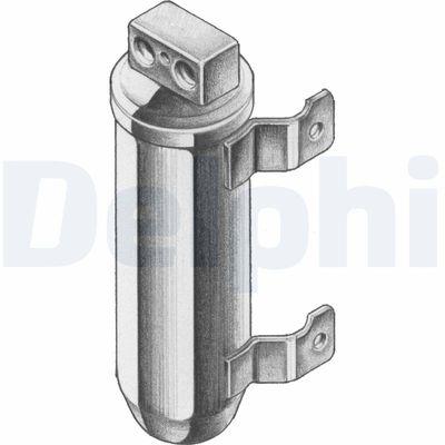 Torkfilter - Torkare,m klimatanläggning DELPHI TSP0175017