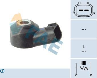 Knock-sensor - Knackningssensor FAE 60248