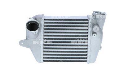 Intercooler - Laddluftkylare NRF 30948