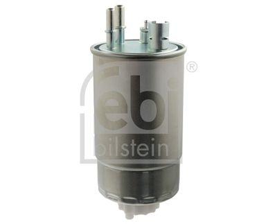 Bränslefilter - Bränslefilter FEBI BILSTEIN 49643