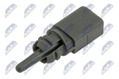 Sensor, utomhustemperatur - sensor, yttertemperatur NTY ECT-AU-003