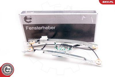 Fönsterhissregulator - Fönsterhiss ESEN SKV 00SKV131