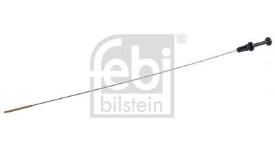 Oljesticka - Oljemätsticka FEBI BILSTEIN 105934