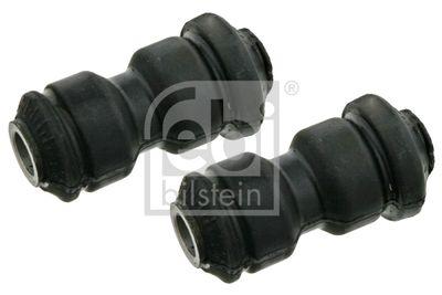 Monteringssats, kontrollarm - Monteringssats, styrarm FEBI BILSTEIN 04047