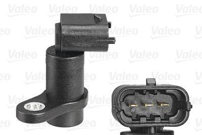 Kamaxelsensor - Sensor, kamaxelposition VALEO 253818