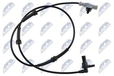 ABS-sensor - ABS-givare NTY HCA-LR-008