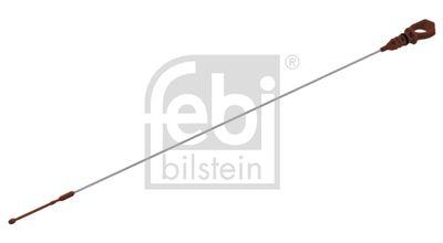 Oljesticka - Oljemätsticka FEBI BILSTEIN 47300