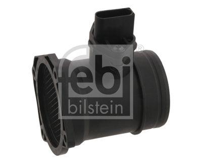 Massflödesgivare - Luftmassesensor FEBI BILSTEIN 28593