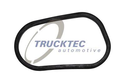 Packning, oljekylare - Packning, oljekylare TRUCKTEC AUTOMOTIVE 02.18.095