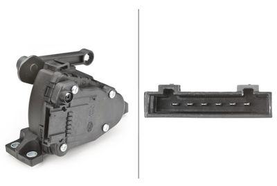 Gaspedalpositionssensor - Sensor, gaspedalläge HELLA 6PV 010 946-361