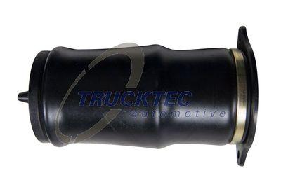 Manschett, luftfjädring - Bälgar, luftfjädring TRUCKTEC AUTOMOTIVE 02.30.312