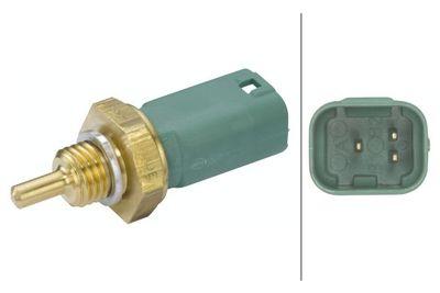 Kylvätsketemperatursensor - Sensor, kylmedelstemperatur HELLA 6PT 013 113-271