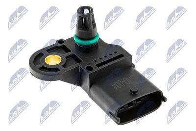 Laddtryckssensor - Sensor, laddtryck NTY ECM-HD-004