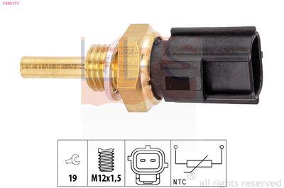 Kylvätsketemperatursensor - Sensor, kylmedelstemperatur EPS 1.830.177