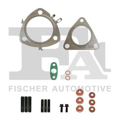 Monteringssats för turboaggregat - Monteringsats, Turbo FA1 KT130220