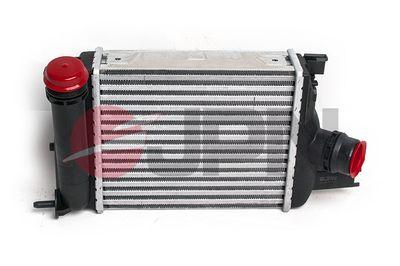 Intercooler - Laddluftkylare JPN 60C9352-JPN