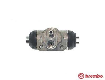 Hjulbromscylindrar - Hjulcylinder BREMBO A 12 C12