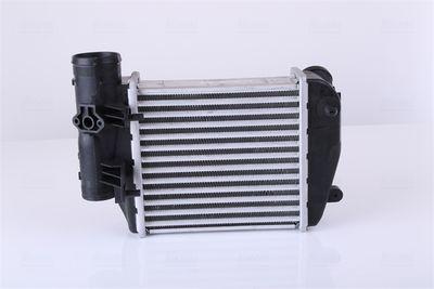 Intercooler - Laddluftkylare NISSENS 96576