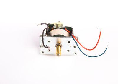 Startrelä - Solenoid, startmotor BOSCH 2 339 450 014