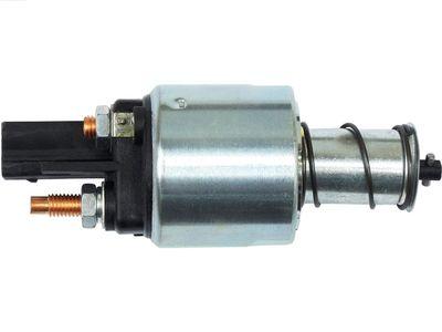 Startsolenoid - Solenoid, startmotor AS-PL SS3054