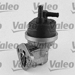 Bränslepump - Bränslepump VALEO 474661