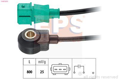 Knacksensor - Knackningssensor EPS 1.957.013