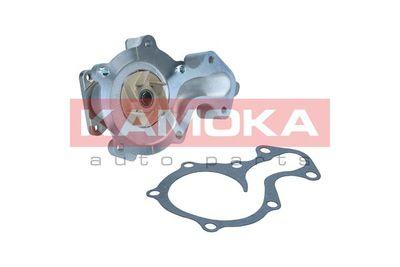 Vattenpump - Vattenpump, motorkylning KAMOKA T0290