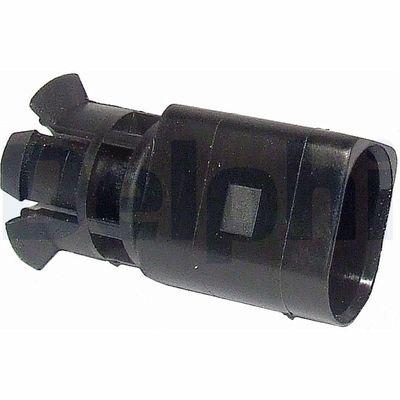 Sensor, utomhustemperatur - sensor, yttertemperatur DELPHI TS10265