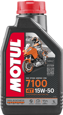 Motorolja - Motorolja MOTUL 104298