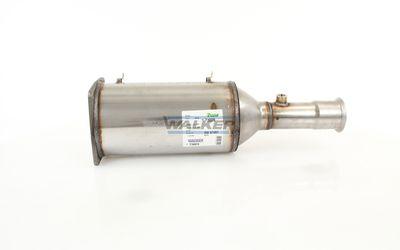 Dieselpartikelfilter - Sot-/partikelfilter, avgassystem WALKER 73009